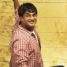 Farhan Qureshi, the selfless Idiot | Jenine Silos