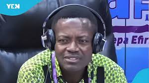 Oyerepa FM: Father Of Late Nana Asante Soaba Dies After Learning Of Son's  Demise