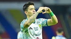 Virgilio dávila (virgilio dávila cabrera; Leon De Mexico Pone Trabas A Colo Colo Ante Interes Por Victor Davila En Cancha