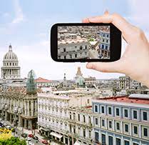 Unlocked mobiles offer the latest sim free mobile phones from blackberry, htc, motorola, sony and samsung. Telecommunications Faqs For Travelers To Cuba Federal Communications Commission