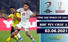 Vtv6, vtv5 trực tiếp bóng đá. Lá»‹ch Thi Ä'áº¥u Vong Loáº¡i World Cup 2022 Kv Chau A Hom Nay 3 6