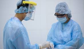 Theo sở y tế thái bình, sau 3 ngày được cách ly điều trị tại khoa truyền nhiễm (bệnh viện đa khoa tỉnh thái bình), các bác sĩ đã tiến hành lấy mẫu bệnh. Tp Hcm Xac Ä'á»‹nh 192 NgÆ°á»i La F1 Va F2 Cá»§a Bá»‡nh Nhan 1347 Ä'a Láº¥y Máº«u 73 NgÆ°á»i Thá»i Ä'áº¡i