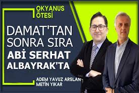 Son dakika serhat albayrak haberlerini buradan takip edebilirsiniz. 7 Ucakla Piknik Okyanus Otesi Tr724