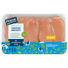 Check spelling or type a new query. Perdue Fresh Boneless Skinless Chicken Breasts Value Pack 7615 Perdue