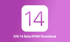 Where To Download Ios 14 Beta Configuration Profile Or Ipsw From Ios Hacker