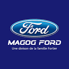 Magog Ford