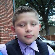 Jefferson Nahun Luna Perez Obituary (2006