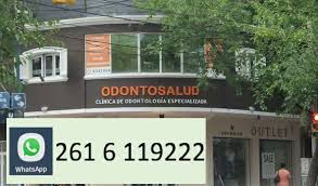Forma parte de una de las jurisdicciones que se denomina el gran mendoza, una extensa aglomeración urbana desarrollada en torno a la ciudad de mendoza y del oasis regado por el río mendoza. Odontosalud Godoy Cruz Home Facebook