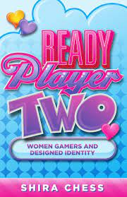 Cline is returning to the virtual reality ruled world of oasis on november 24 with the release of the sequel novel ready player two. Chess S Ready Player Two Women Gamers And Designed Identity Chess Shira Amazon De Bucher