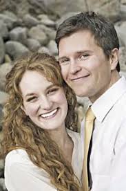 Cheyenne Pratt & Benjamin D. Lake Wedding