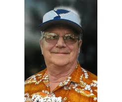 Larry Whetstone Obituary (1952