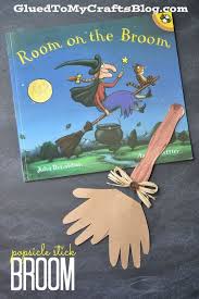 Quiz for the animation film creative craft activities: 13 Room On The Broom Activities Ideas Room On The Broom Broom Halloween Preschool