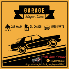 Slogans may sometime be annoying, but if they although you won't want to copy another brand's slogan, you might be able to use the tone and simplicity of the. Nelz Auto Services Home Facebook