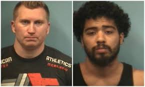 UPDATE: State trooper charged with felony after Steak N' Shake altercation 