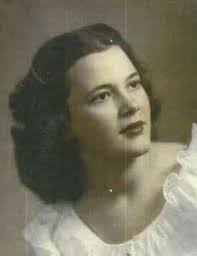 Obituary information for Dorothy Jean Rogers