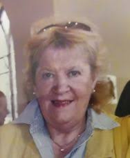 Condolence Book for Margaret Murphy (Carlow Town, Carlow)