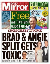 B & b pest control is a family owned company that has been servicing the essex, middlesex and suffolk counties for over 33 years! Daily Mirror 2021 03 20