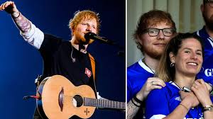 Ed Sheeran Announces Birth Of Baby Daughter With Wife Cherry Seaborn Capital explainer ed sheeran announces birth of daughter with wife cherry insight taylor swift and katy perry feud: ed sheeran announces birth of baby