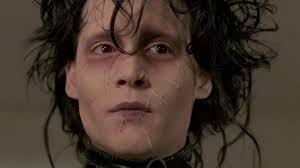 Edward Scissorhands