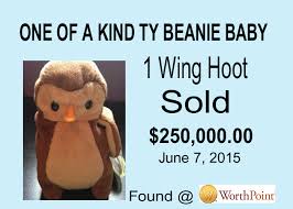 Popularity, appeal, and how intense a collector is as to whether they want the. Beanie Babies With Tag Errors Are Not Worth What You Think Danna Crawford