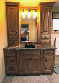 Next Stop Pinterest Craftsman Style Bathrooms Bathroom Styling Home Depot Bathroom Vanity