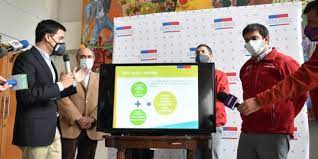 Crisis fiscal golpea con fuerza el presupuesto para obras públicas. Con Mas Recursos Y Mayor Cobertura De Beneficiados Se Lanzo Capital Semilla 2021 Sercotec En El Maule La7 Cl