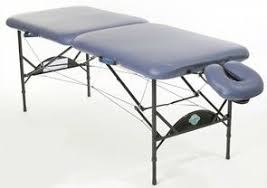 Pisces Pro New Wave Ii Lite Portable Massage Table Massage Tables Massage Table Massage Chairs