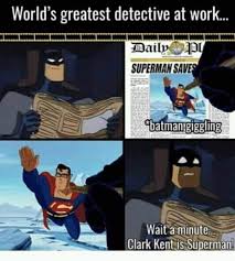 Pin By Emo Nightmare On Dc Batman Funny Superhero Memes Funny Memes