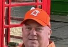 Elizabeth "Betty" Frank