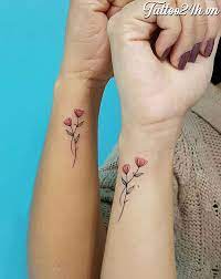Từng nổi lên nhờ bức ảnh chụp những hình xăm trên cánh tay. Hinh XÄƒm Ä'áº¹p á»Ÿ Cá»• Tay Ä'Æ°á»£c Cac Báº¡n Ná»¯ Yeu Thich Nháº¥t