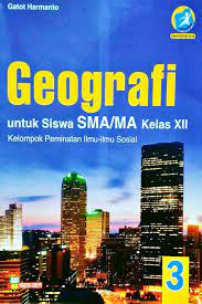 Maybe you would like to learn more about one of these? Buku Paket Geografi Kelas 12