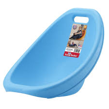 Yessenia Scoop Rocker Kids Chair Flexible Seating Kids Chairs Kids Rocking Chair