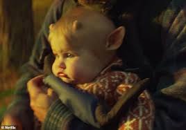 Netflix's sweet tooth sets off on an epic adventure in first trailer for dc series. Netflix Sweet Tooth Enthullt Eine Welt Voller Teils Menschlicher Teils Tierischer Hybriden In Einem Neuen Trailer Aktuelle Boulevard Nachrichten Und Fotogalerien Zu Stars Sternchen