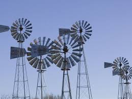 American Wind Power Center Lubbock Texas Photographic Print Walter Bibikow Art Com Lubbock Texas Lubbock Texas Poster