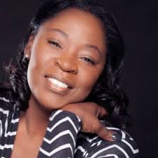 Featuring Desreta Jackson by Purposely Awakened