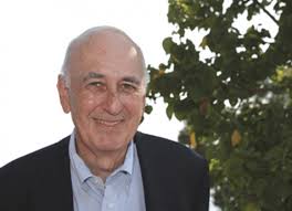 Leonard Lopate at Large: Phillip Lopate