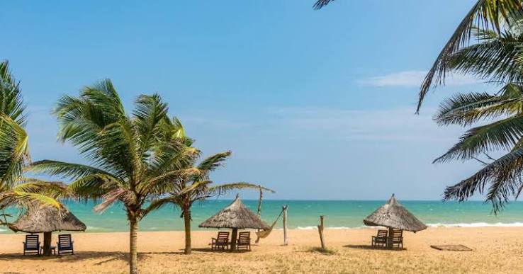 10 Best Grand-Popo Hotels, Benin (From US$53)