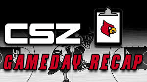 Louisville Football Adds Grad Transfer OL Cam DeGeorge