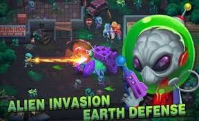 Aliens Agent Star Battlelands Is A Action Game For Android Download Last Version Of Aliens Agent Star Battle Real Zombies Doomsday Survival Free Action Games