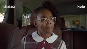 Black-ish (TV Series 2014–2022)