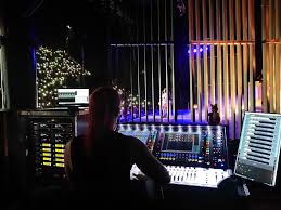 Latest Digico News Digico