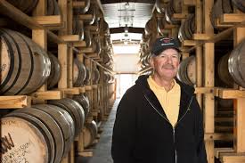 Q A With Wyoming Whiskey Master Distiller Steve Nally