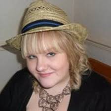 Cara Frederick (@CaraFrederick)