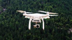Dalam bencana alam dan kecemasan besar, penggunaan drone untuk mencari orang yang hilang telah menjadi kenyataan selama beberapa tahun sekarang: 7 Cara Mudah Untuk Menerbangkan Drone Bagi Pemula Artikel Eraspace Com