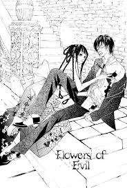 Read from left to right (the official reading directions is wrong so it is l>r). Flowers Of Evil Chap 14 Read Flowers Of Evil Manga Chapter 14 Online Tea Manga