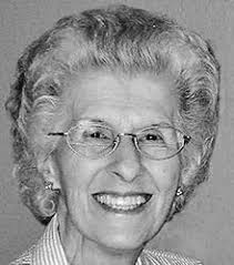 Lucille Takats Obituary (2015)