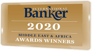 Craig kritzinger appointed as head of technology at neyber. International Banker 2020 Middle East Africa Awards Winners