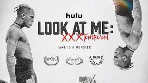 Hulu's XXXTentacion Documentary 'Look At Me' Gets Release Date