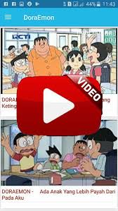 17 foto animasi doraemon bergerak top gambar kartun doraemon bergerak design kartun download animasi bergerak gif doraemon 10 di 2020 doraemon lucu wallpaper lucu. Doraemon Video For Android Apk Download