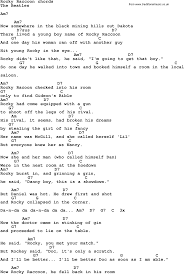 Download the pdf chord charts for better is one day by shane & shane / the worship initiative, from the album the worship initiative volume 2.this song was arranged by wi charts in the key of e. Song Lyrics With Guitar Chords For Rocky Raccoon The Beatles Lyrics And Chords Ukelele Songs Ukulele Music